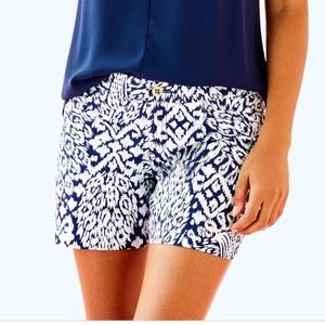 Lilly Pulitzer shorts
